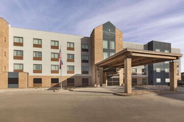 Country Inn & Suites by Radisson Lubbock Southwest, TX