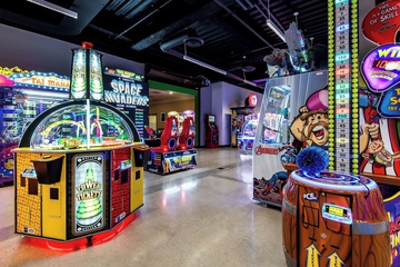 Arcade