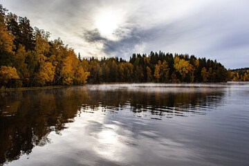 Lake