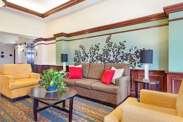Hotel Interior 12 of 55