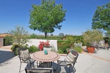 Terrace or Patio
