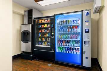 Vending machine