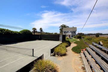 Tennis and Basketball Courts 72 of 74