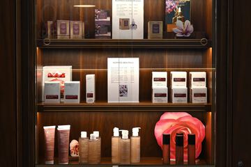 Gift shop