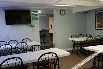 Hotel Interior or Public Areas