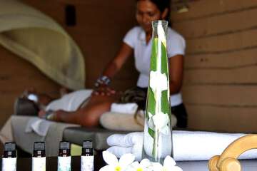 Massage