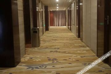 Hotel Interior or Public Areas