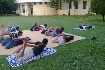 Yoga
