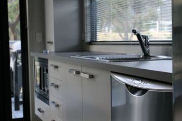 In-Room Kitchen