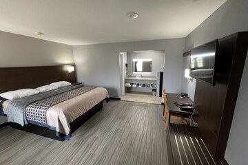 Ridge Motel
