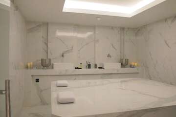 Spa treatment