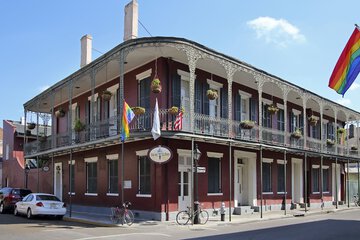 Inn on St. Peter