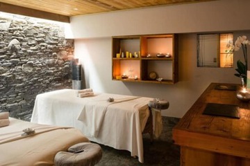 Treatment room