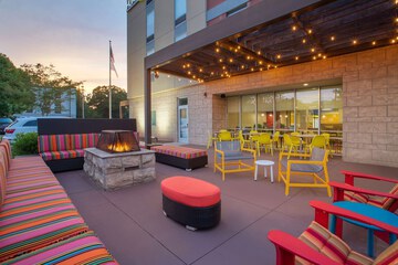 Home2 Suites by Hilton Charlotte I-77 South NC