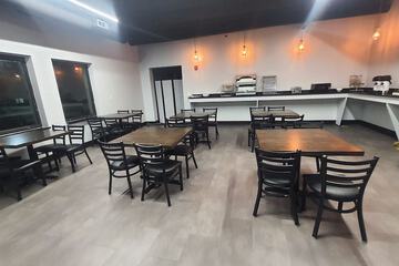 Breakfast/Coffee Service 58 of 69