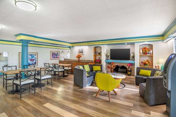 Hotel Interior 17 of 46
