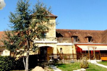 General view