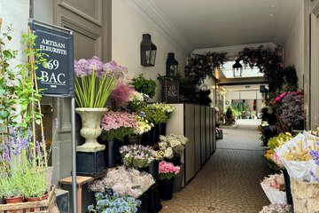 Designer store