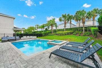Private pool