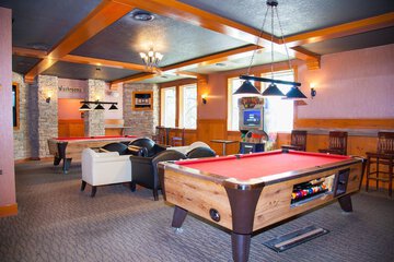 Billiards