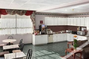 Hotel Interior or Public Areas