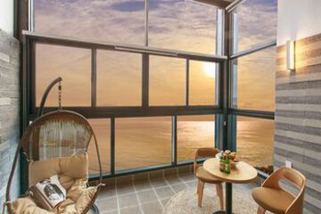 Guestroom View