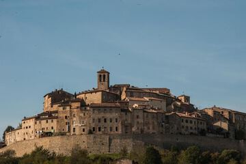 City view