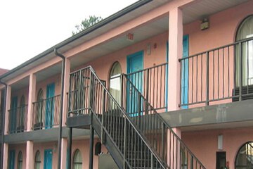 Scottish Inns Jonesboro GA