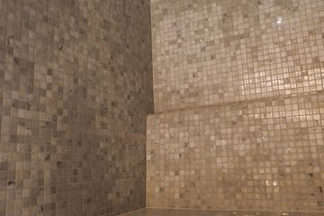 Steam room