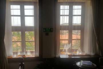 View from room
