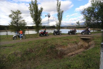 Ecotours