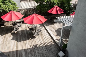 Terrace/Patio 117 of 127