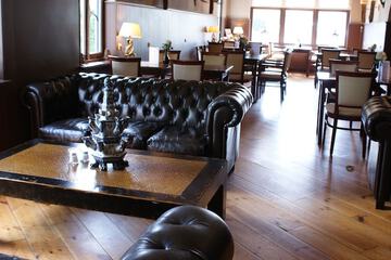 Cafe