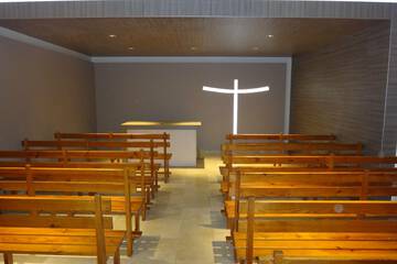 Chapel