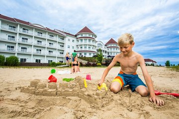Children's activities
