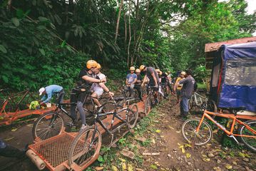 Ecotours