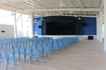 Theater show