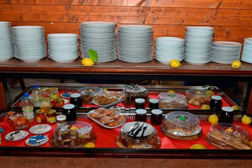 meal