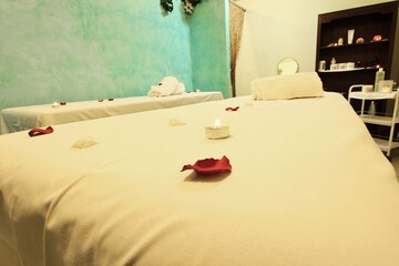 Treatment room