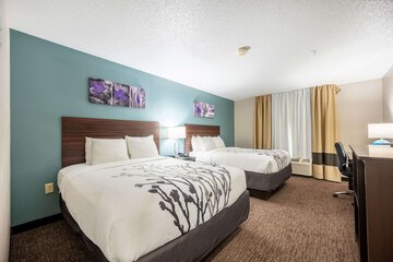 Sleep Inn & Suites Birmingham Hoover
