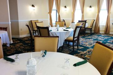 Ballroom