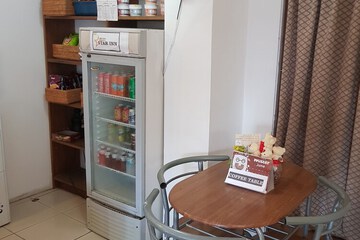 Snack bar