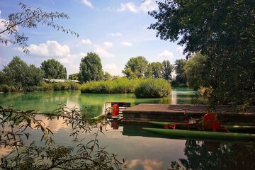 Lake