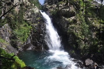 Hiking