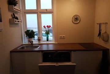 In-Room Kitchenette