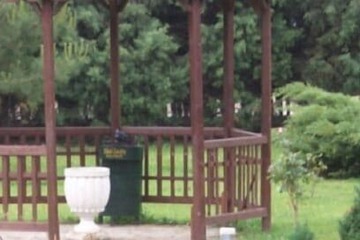 Gazebo