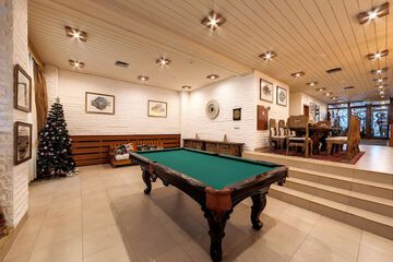 Billiards