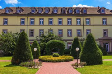 Building design