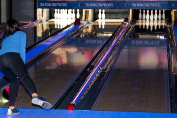 Bowling