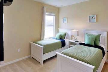 Children's theme room